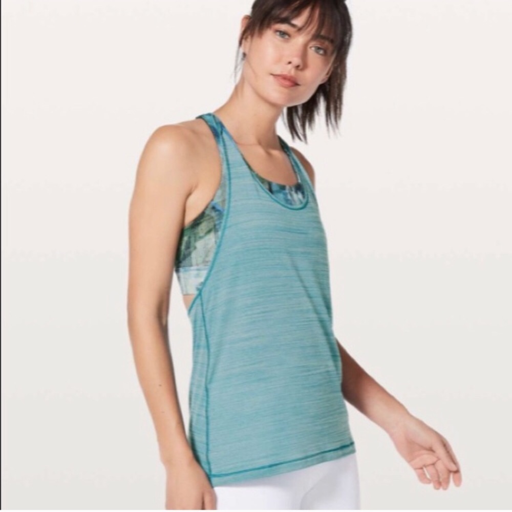 Lululemon twist and toil